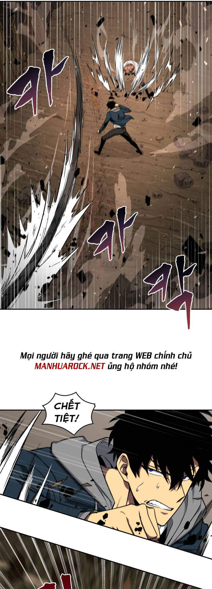 Vua Trộm Mộ