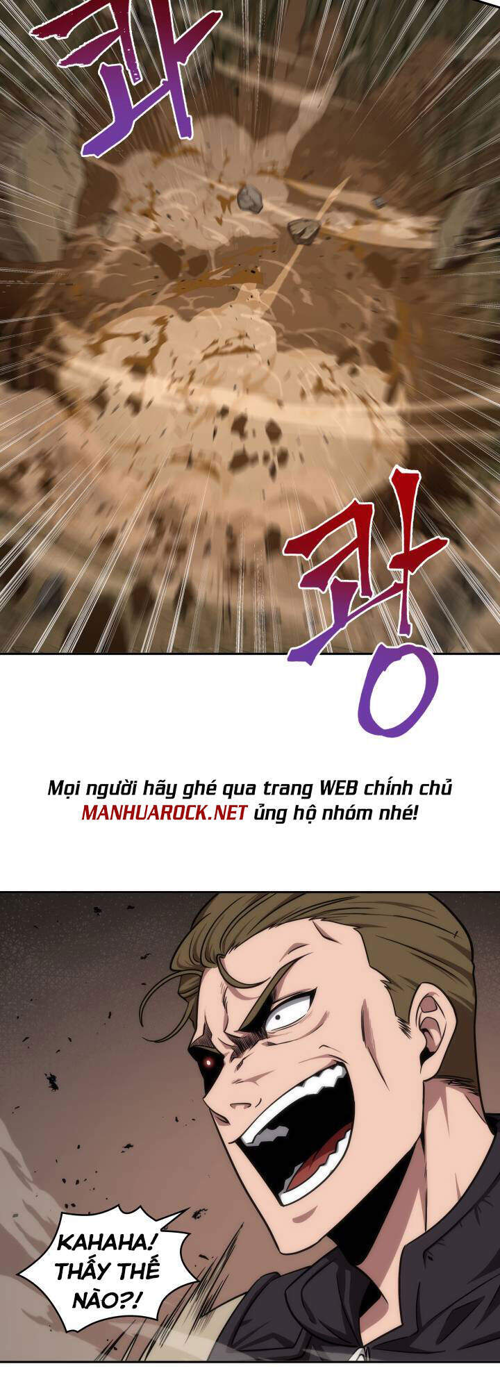 Vua Trộm Mộ