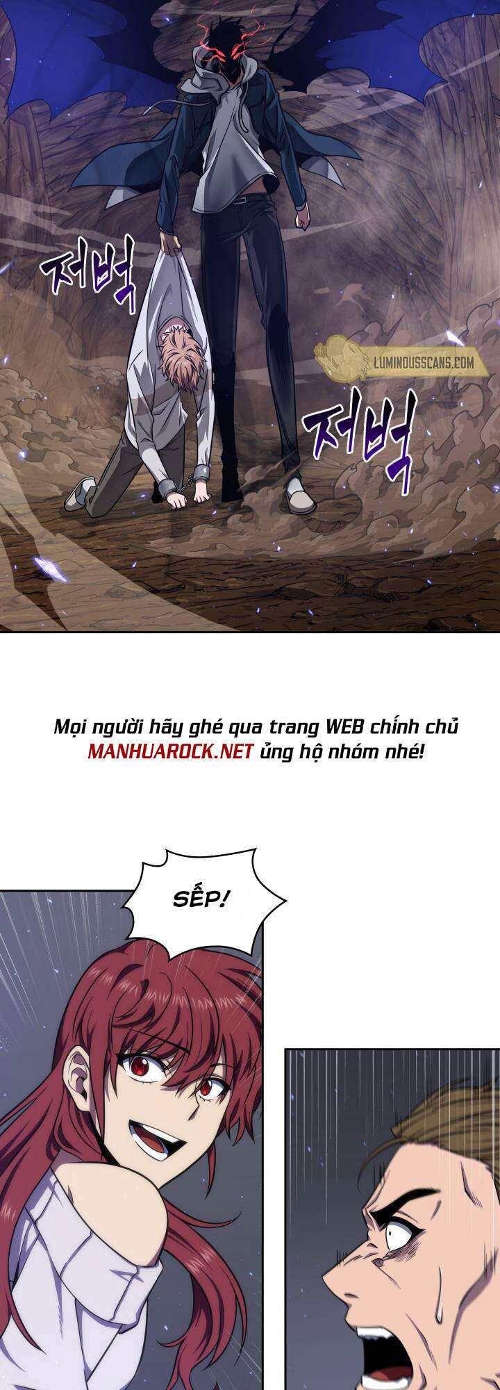Vua Trộm Mộ