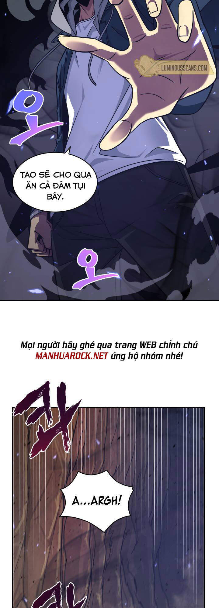 Vua Trộm Mộ
