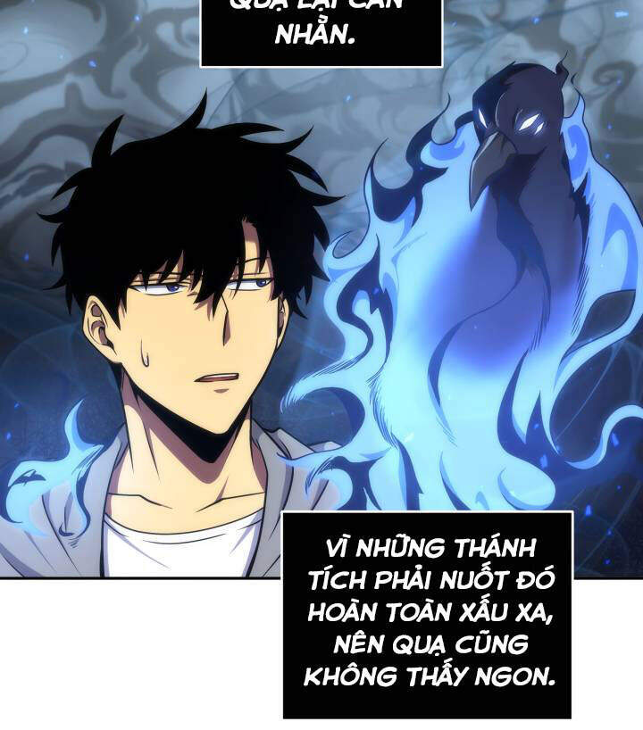 Vua Trộm Mộ