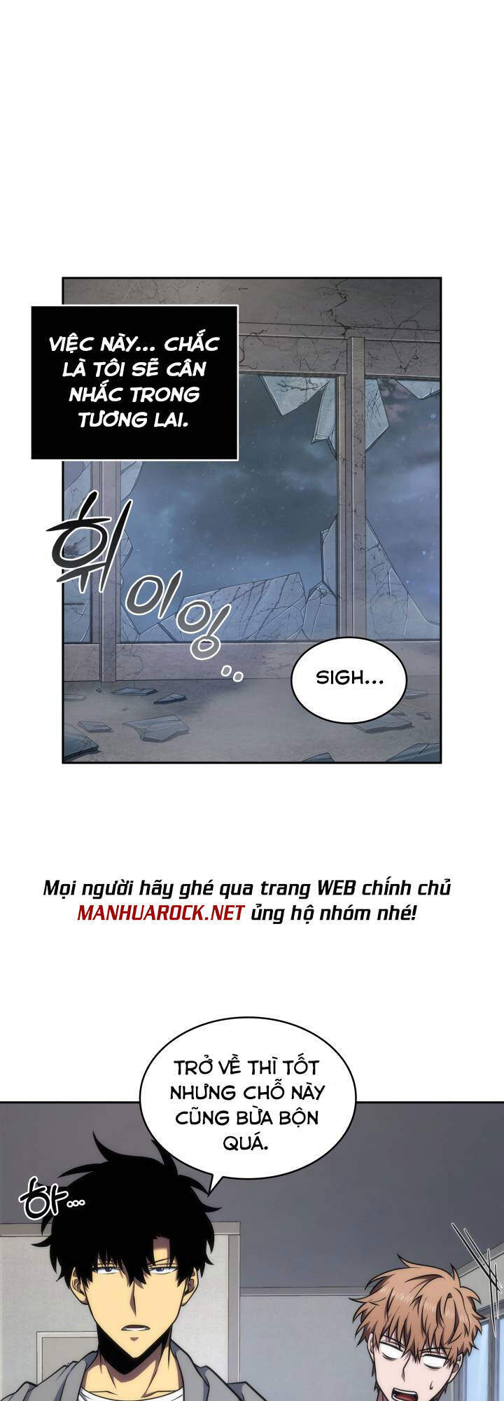 Vua Trộm Mộ