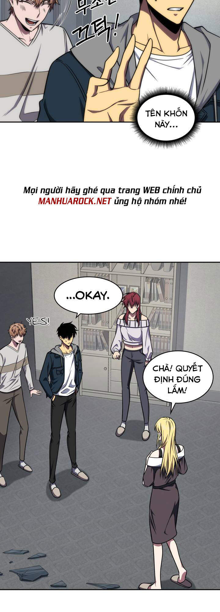 Vua Trộm Mộ