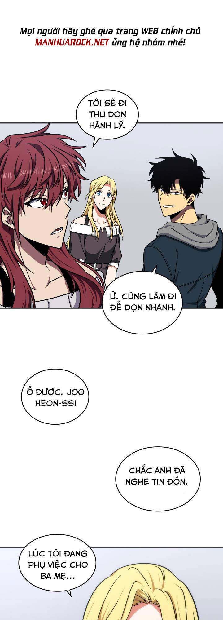 Vua Trộm Mộ