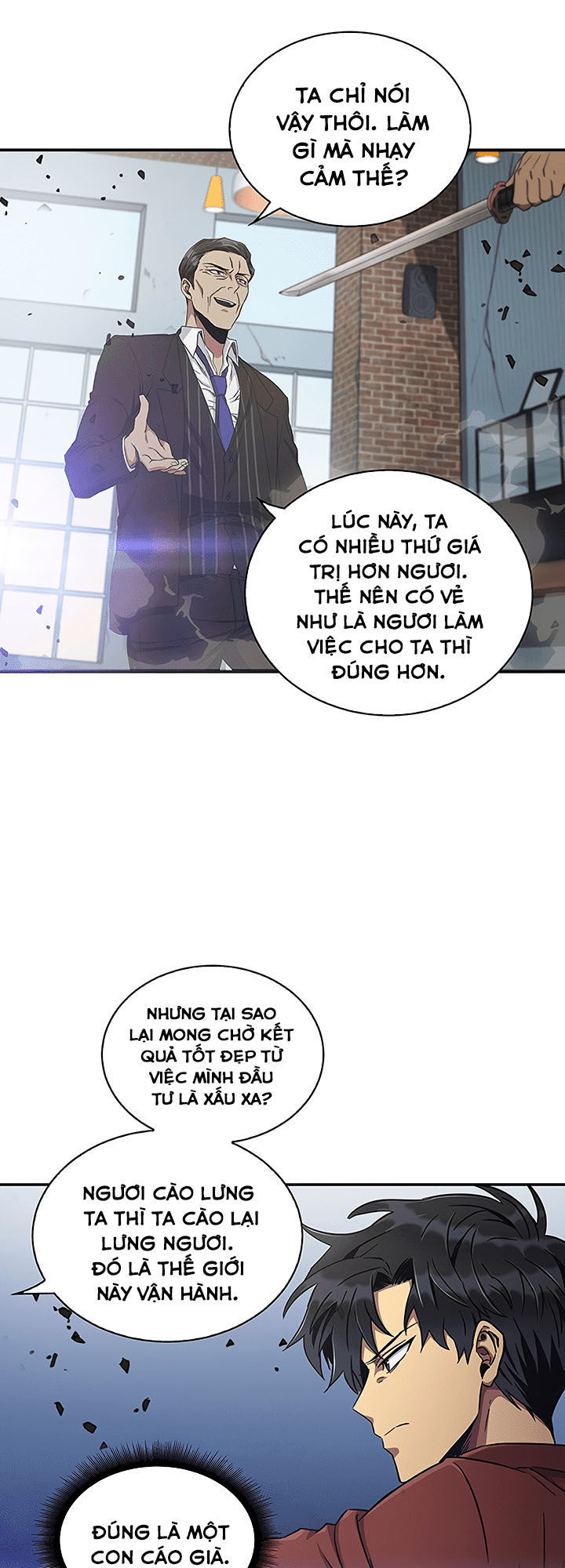 Vua Trộm Mộ
