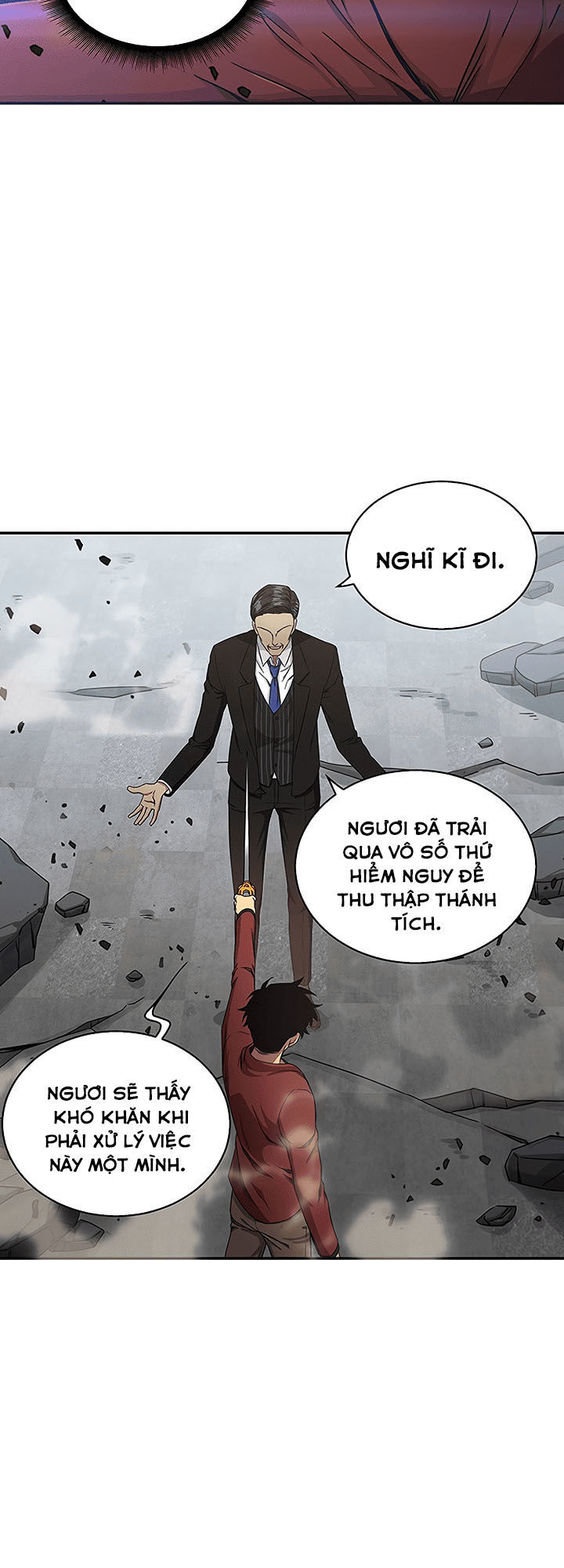 Vua Trộm Mộ