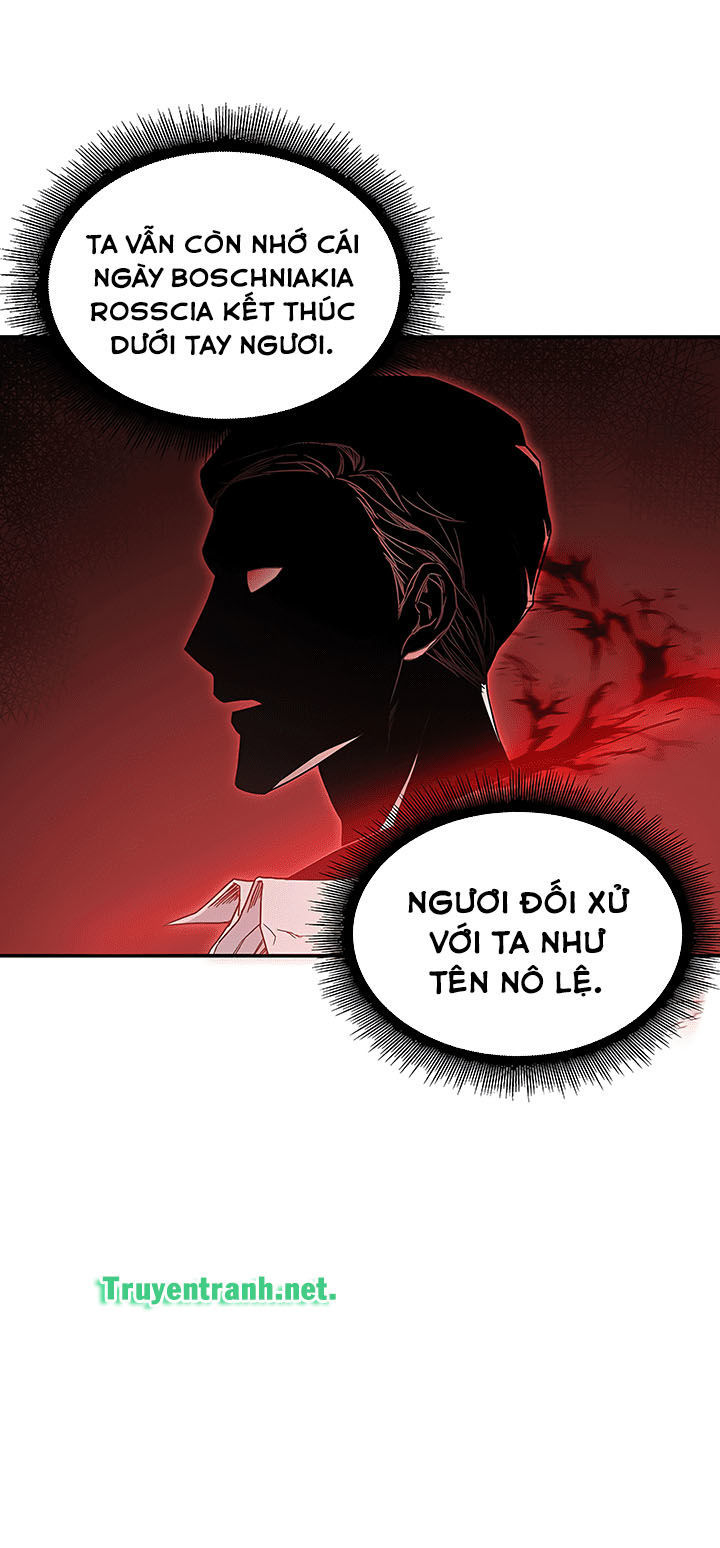 Vua Trộm Mộ