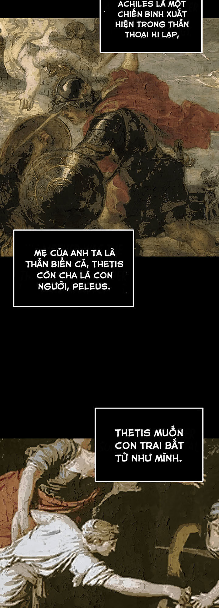 Vua Trộm Mộ