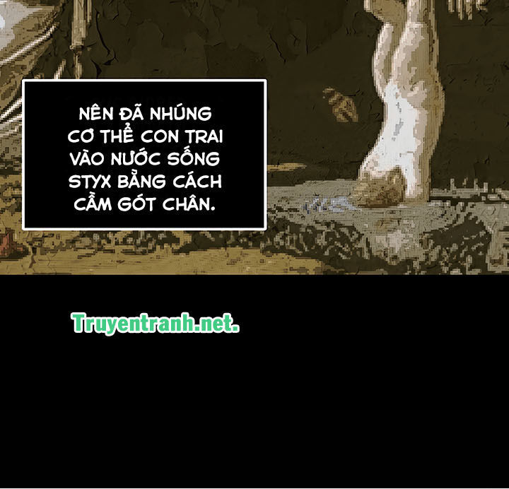 Vua Trộm Mộ