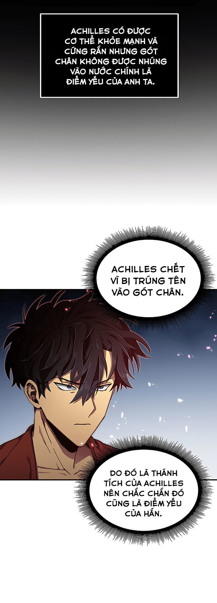 Vua Trộm Mộ