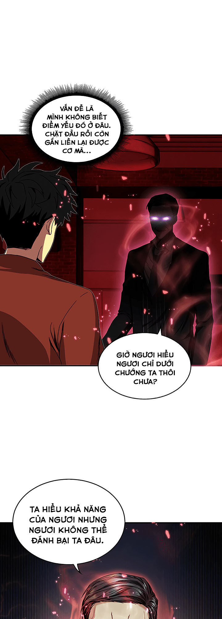 Vua Trộm Mộ