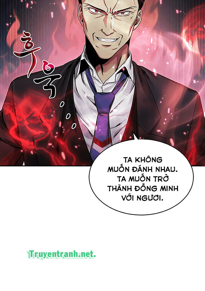 Vua Trộm Mộ