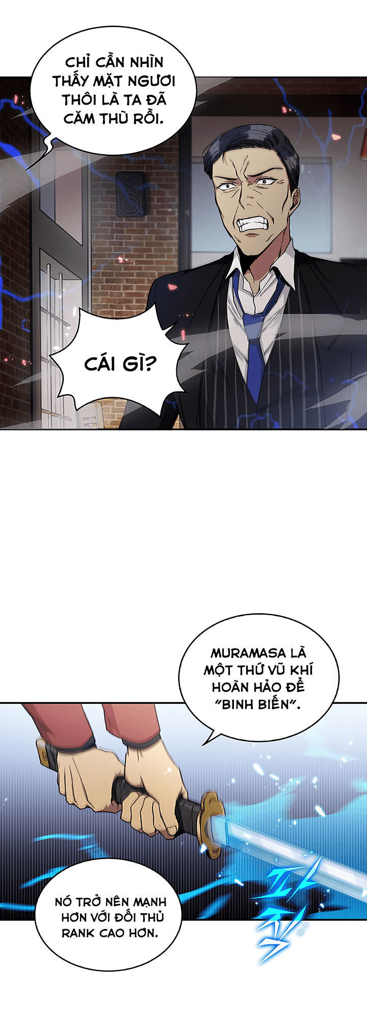 Vua Trộm Mộ