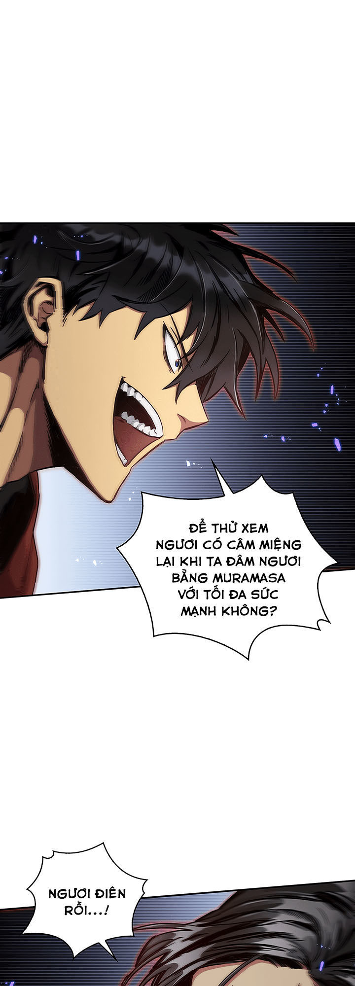 Vua Trộm Mộ
