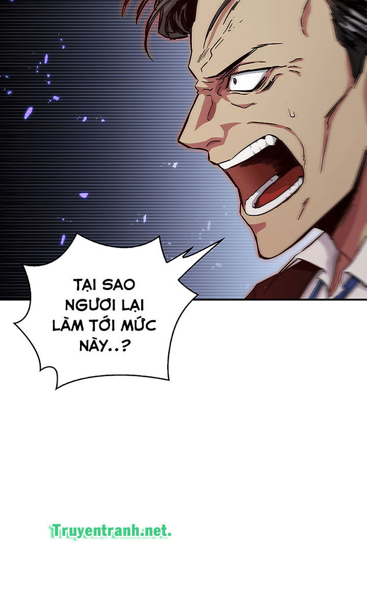 Vua Trộm Mộ