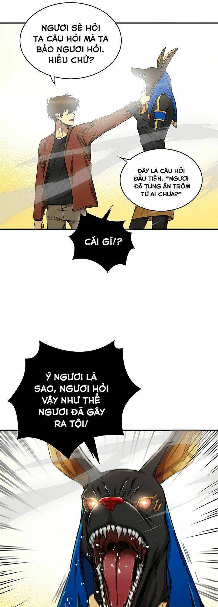 Vua Trộm Mộ
