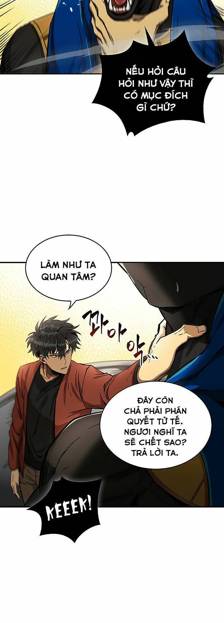 Vua Trộm Mộ