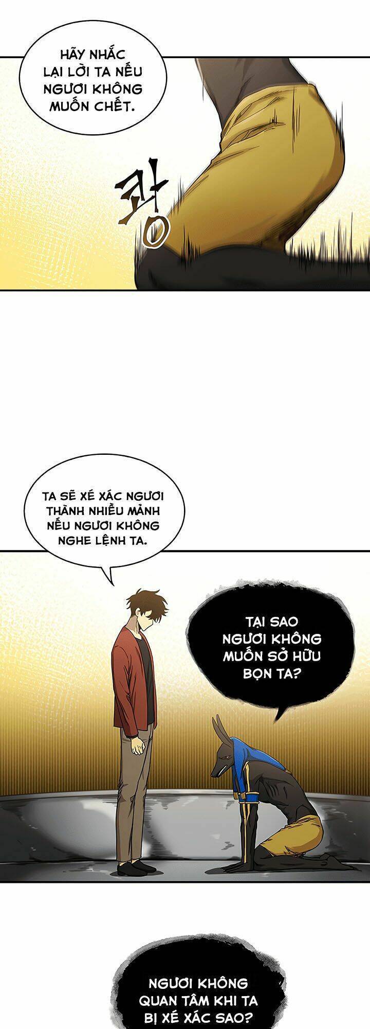 Vua Trộm Mộ