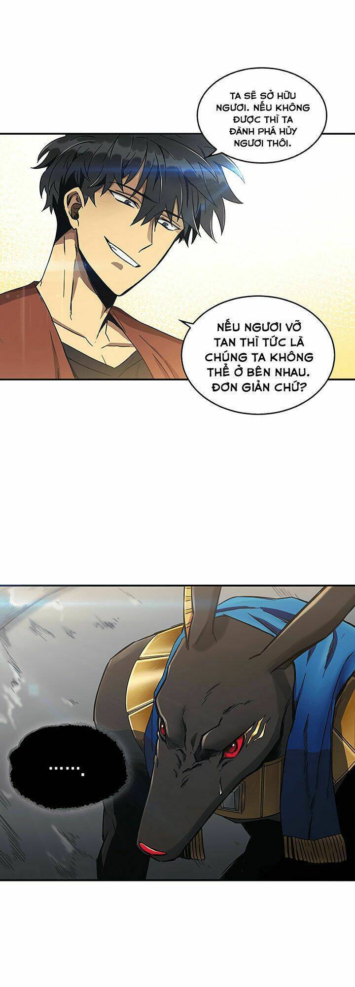 Vua Trộm Mộ