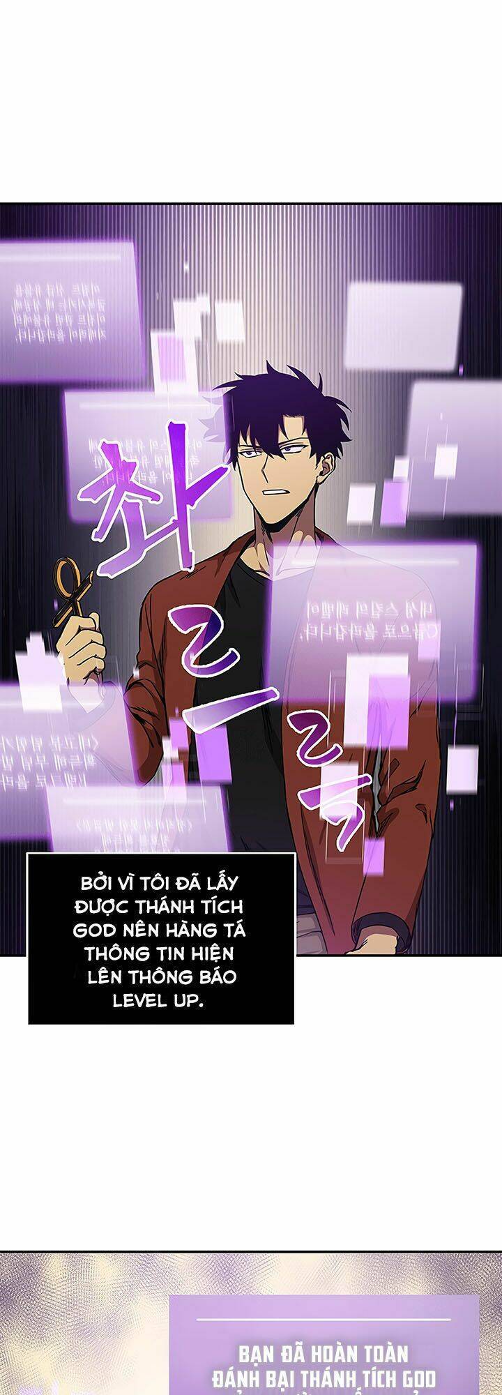 Vua Trộm Mộ