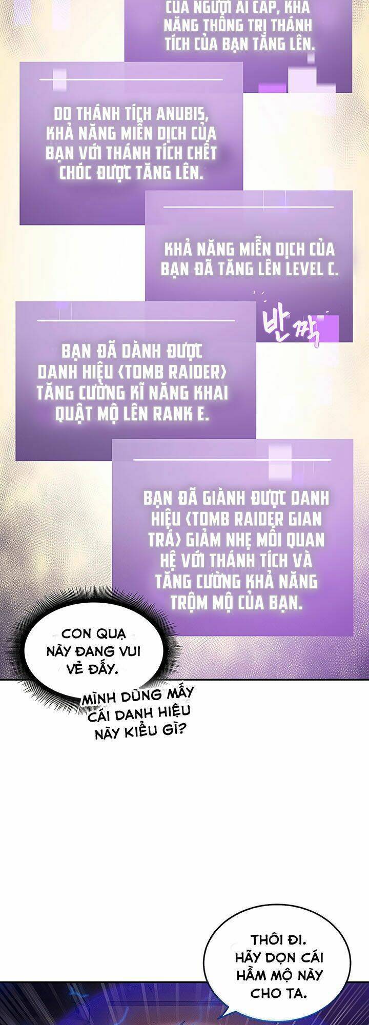Vua Trộm Mộ