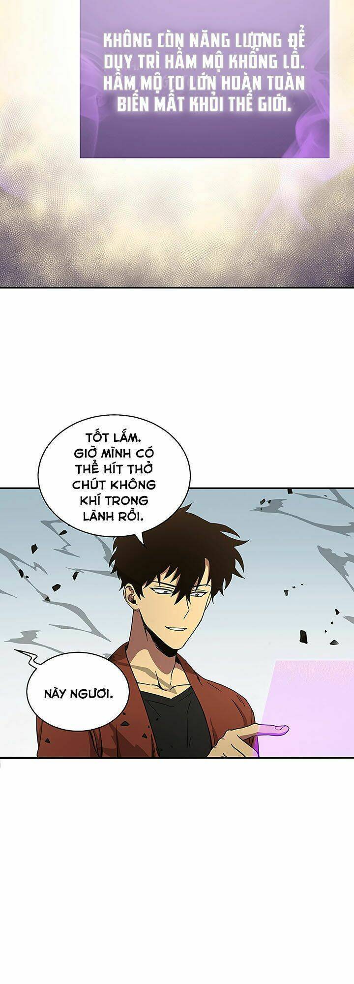 Vua Trộm Mộ