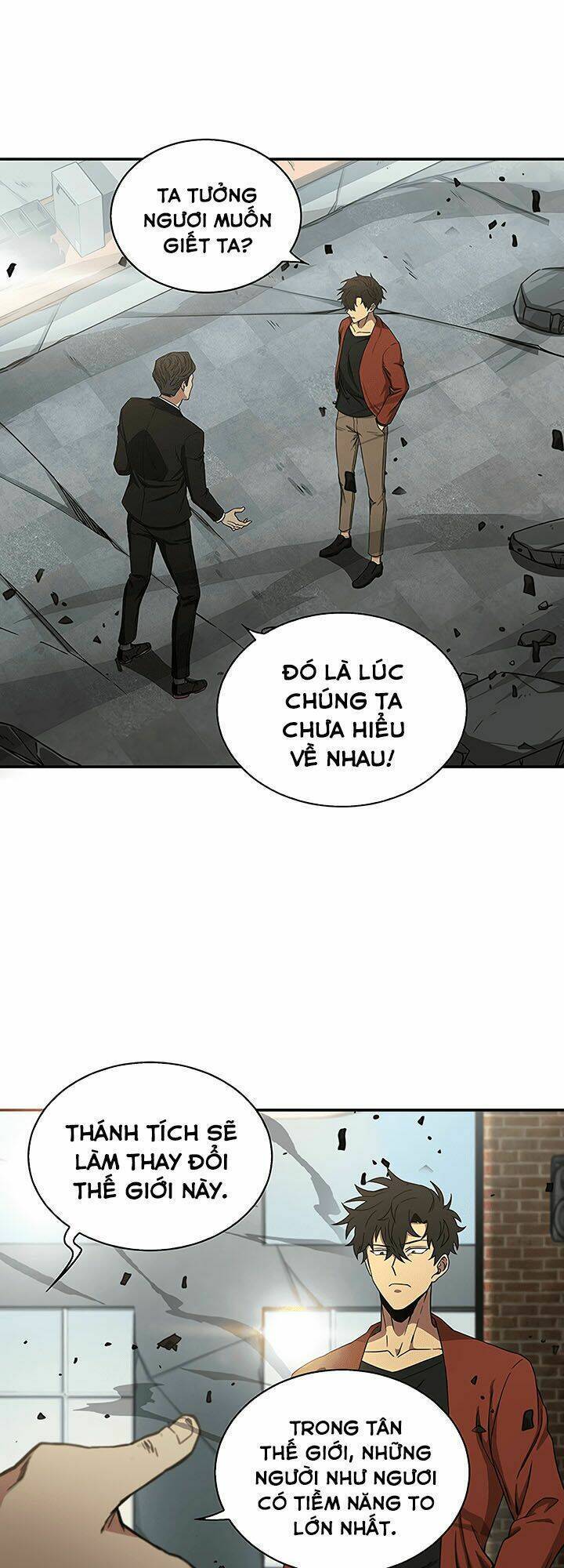Vua Trộm Mộ
