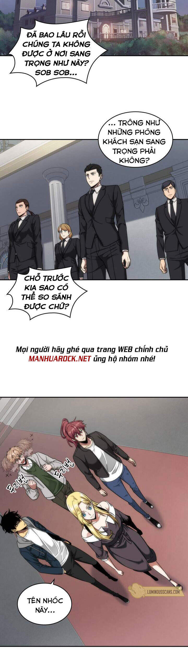 Vua Trộm Mộ