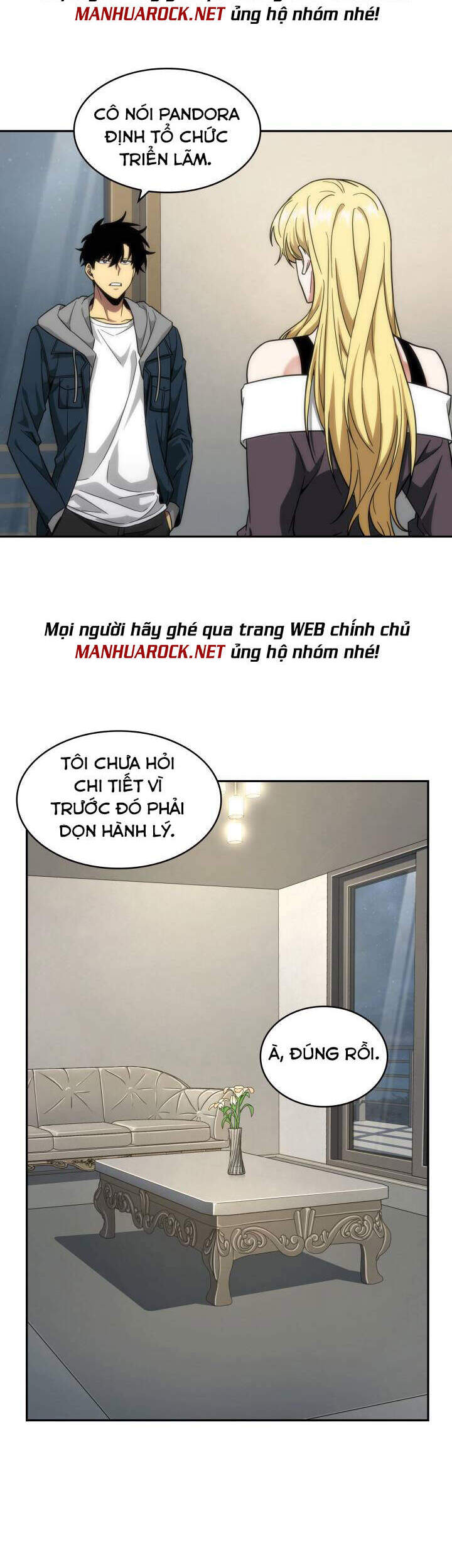 Vua Trộm Mộ