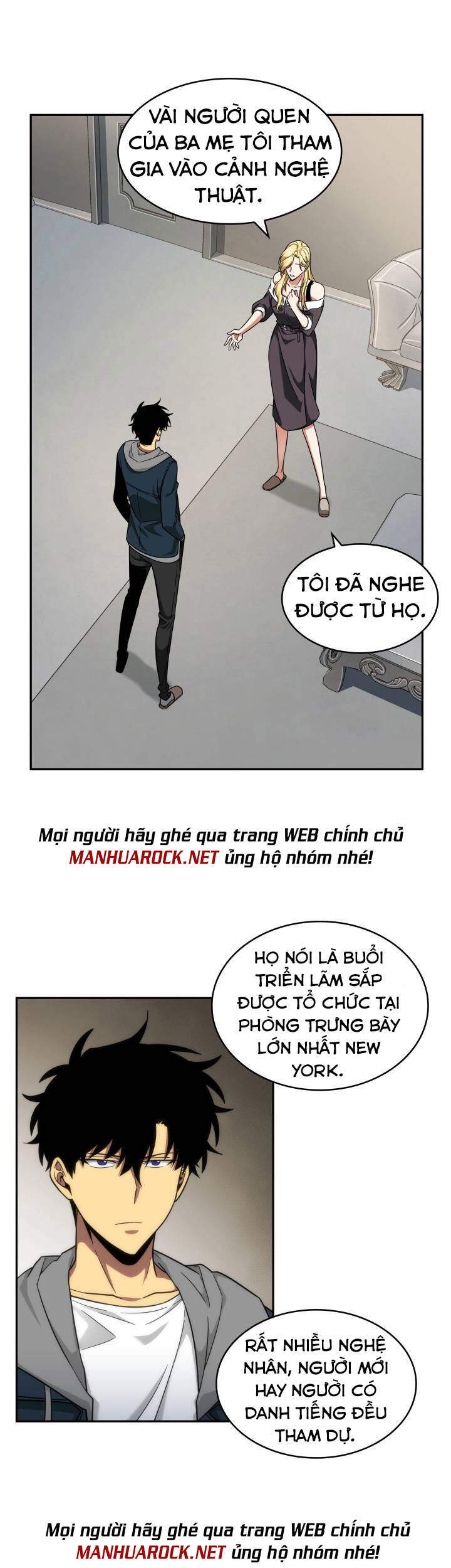 Vua Trộm Mộ