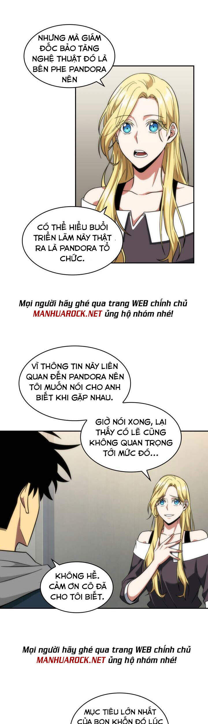 Vua Trộm Mộ