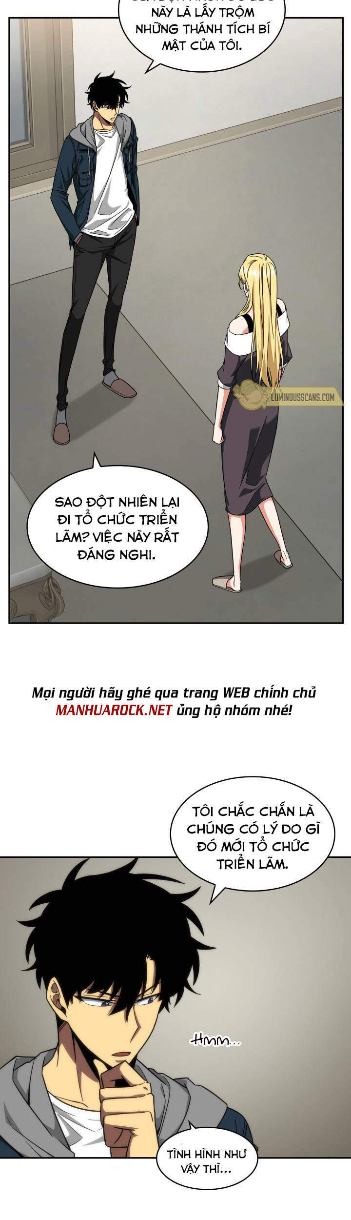 Vua Trộm Mộ