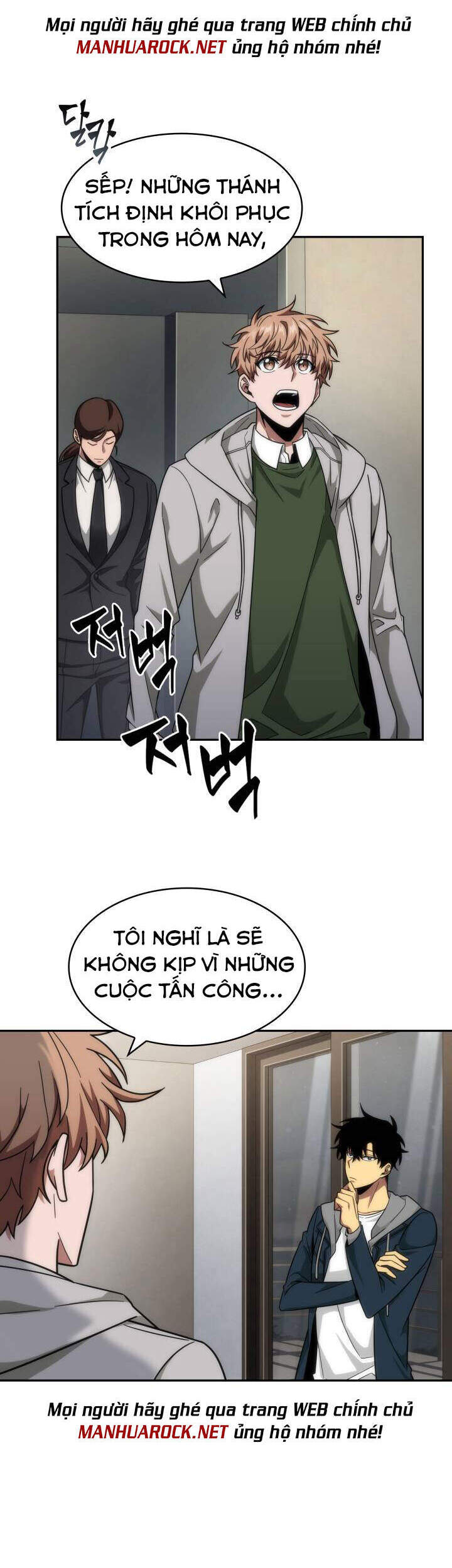 Vua Trộm Mộ