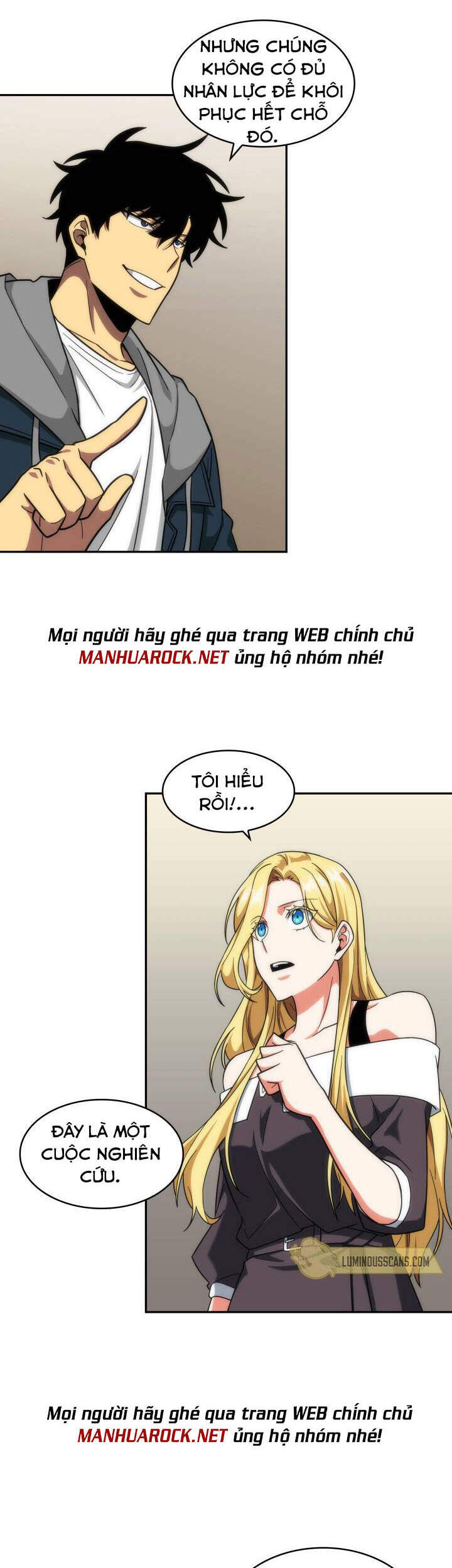Vua Trộm Mộ