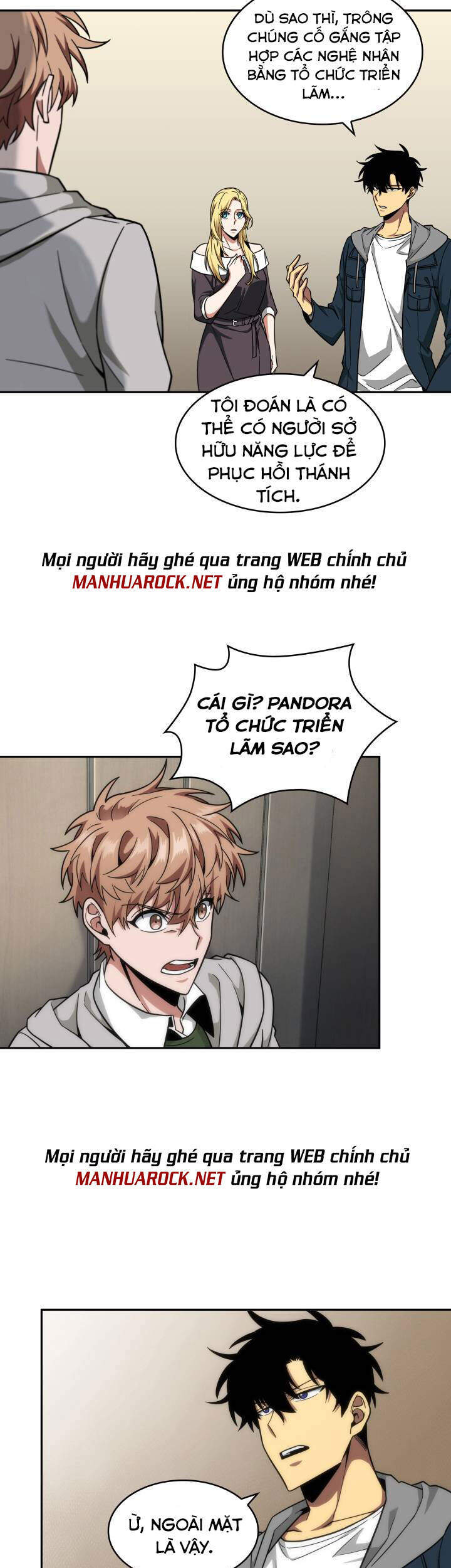 Vua Trộm Mộ