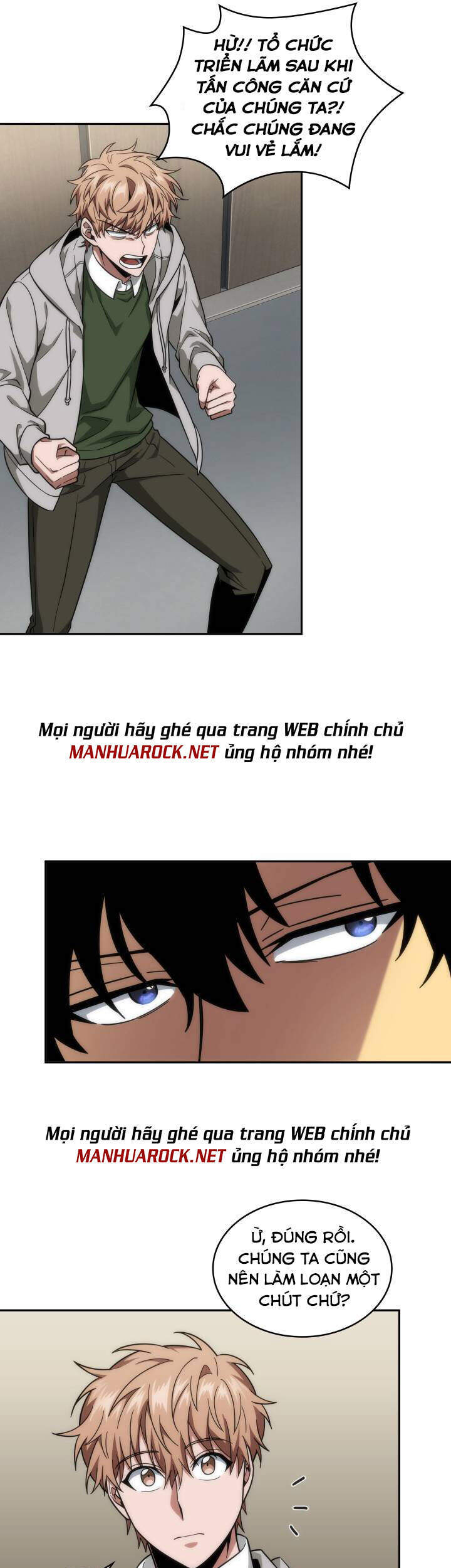 Vua Trộm Mộ