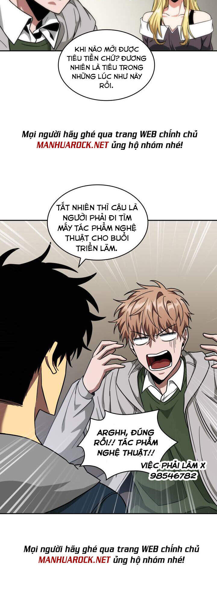 Vua Trộm Mộ
