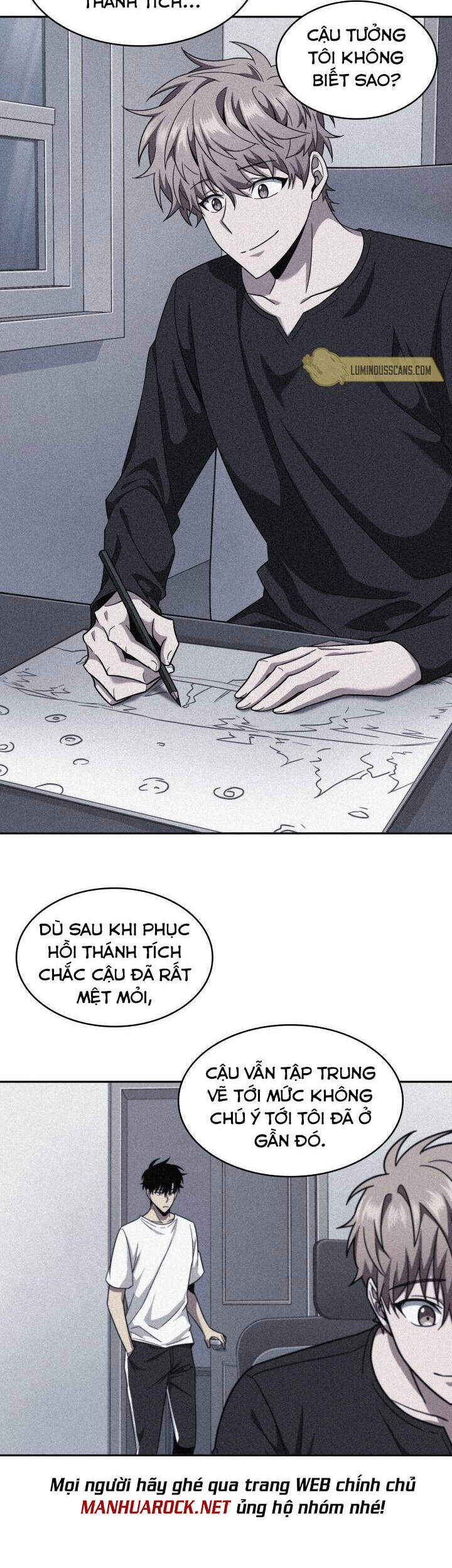 Vua Trộm Mộ