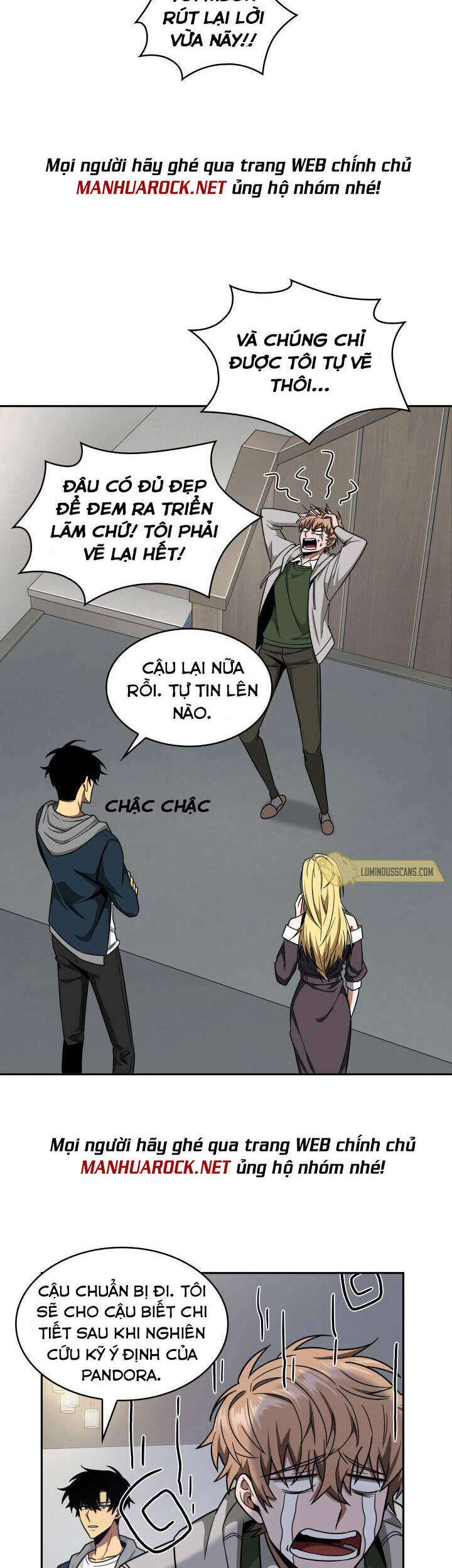 Vua Trộm Mộ