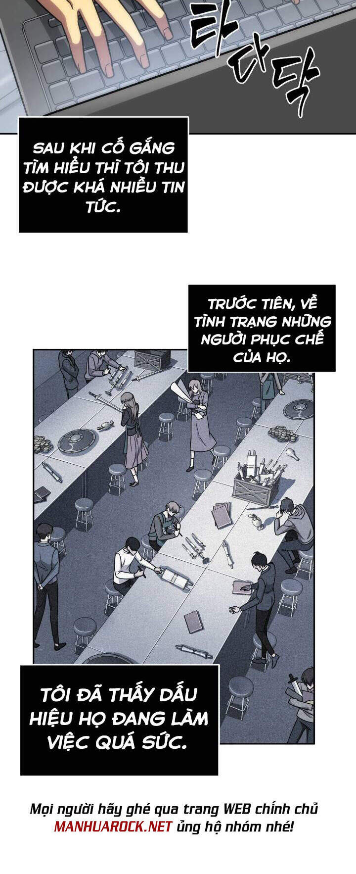 Vua Trộm Mộ