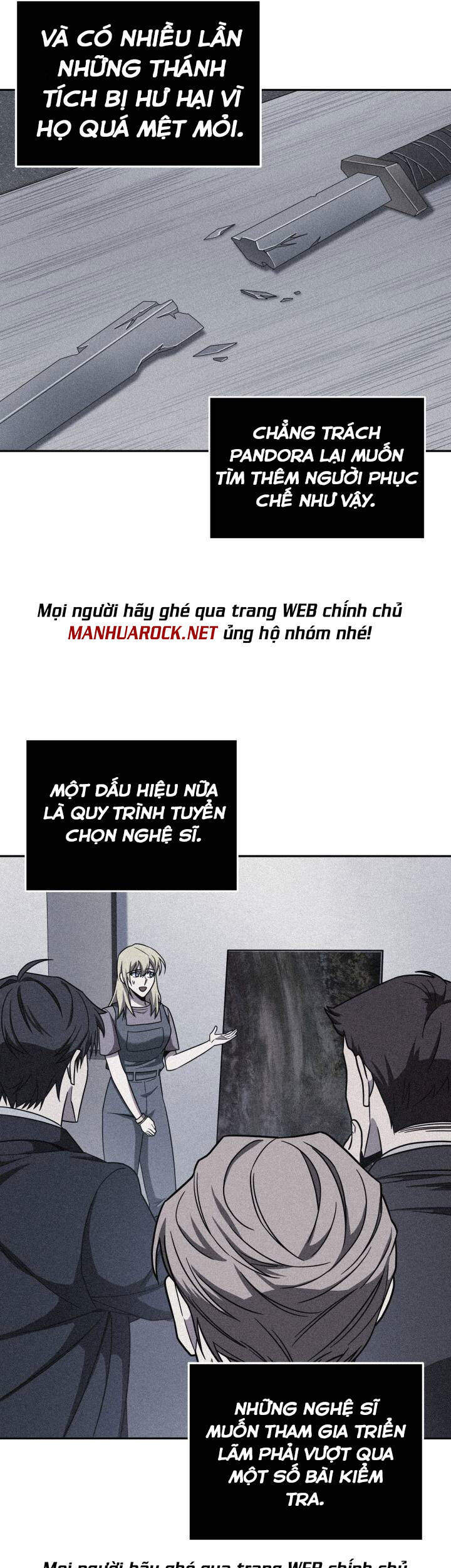 Vua Trộm Mộ