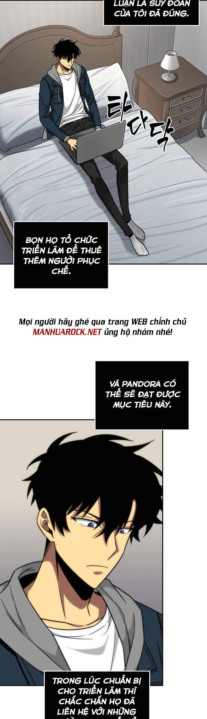 Vua Trộm Mộ