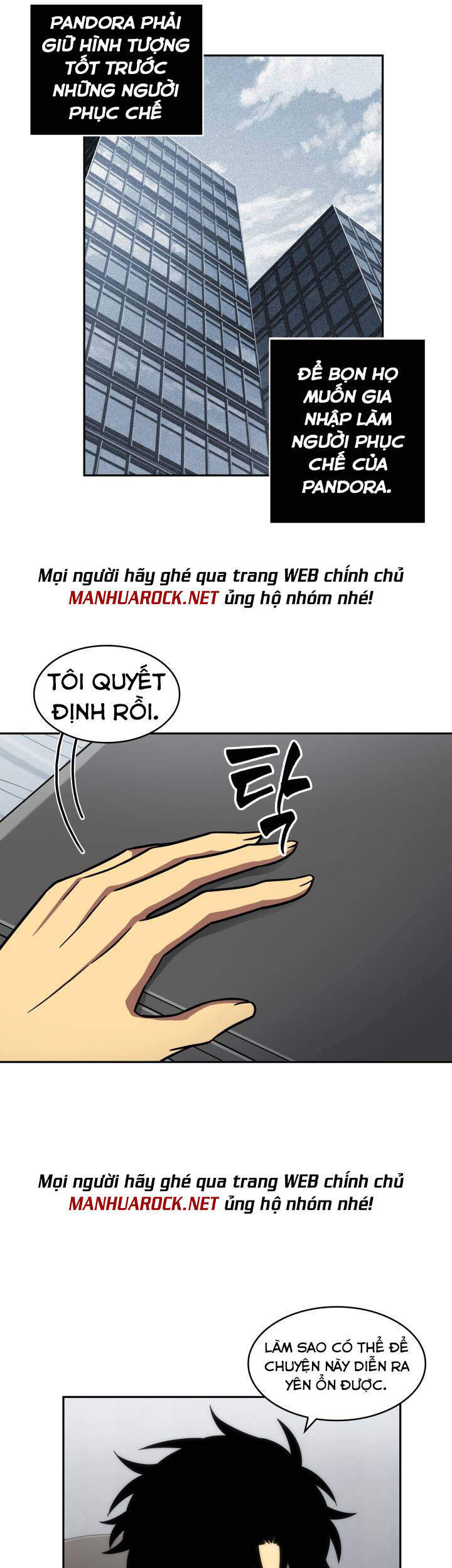 Vua Trộm Mộ