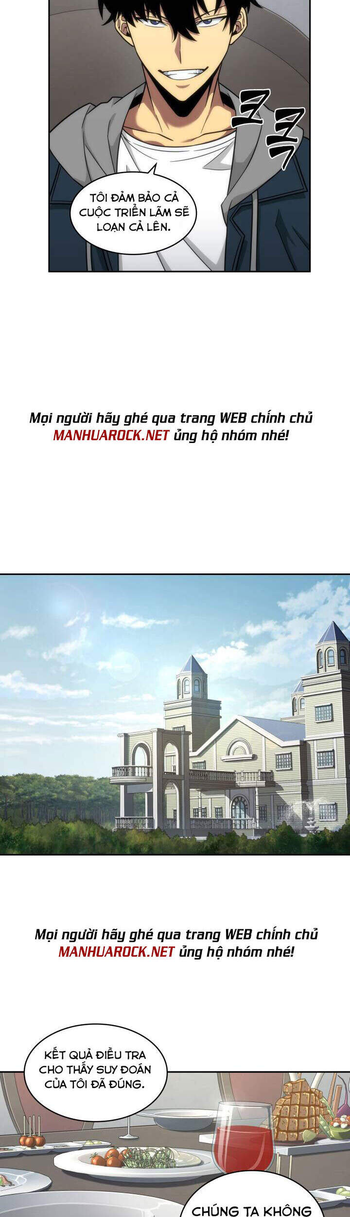 Vua Trộm Mộ