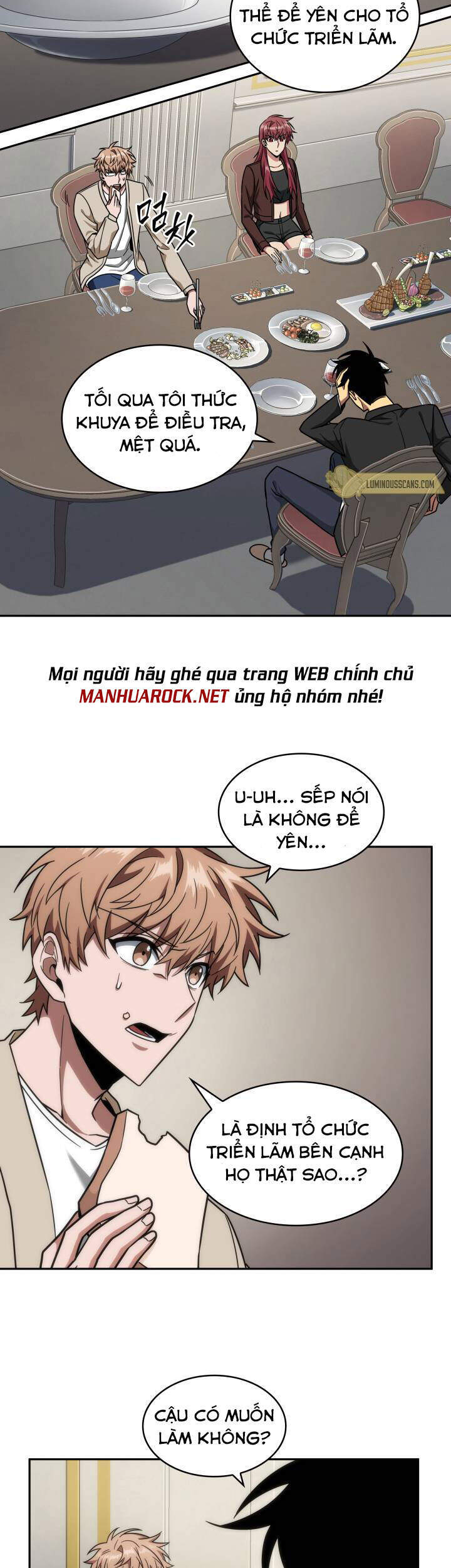 Vua Trộm Mộ