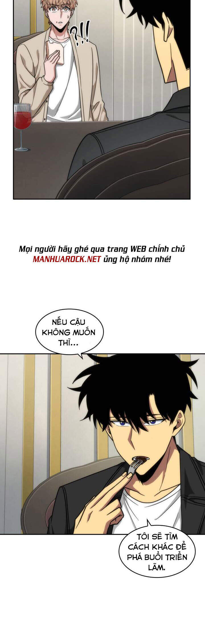 Vua Trộm Mộ