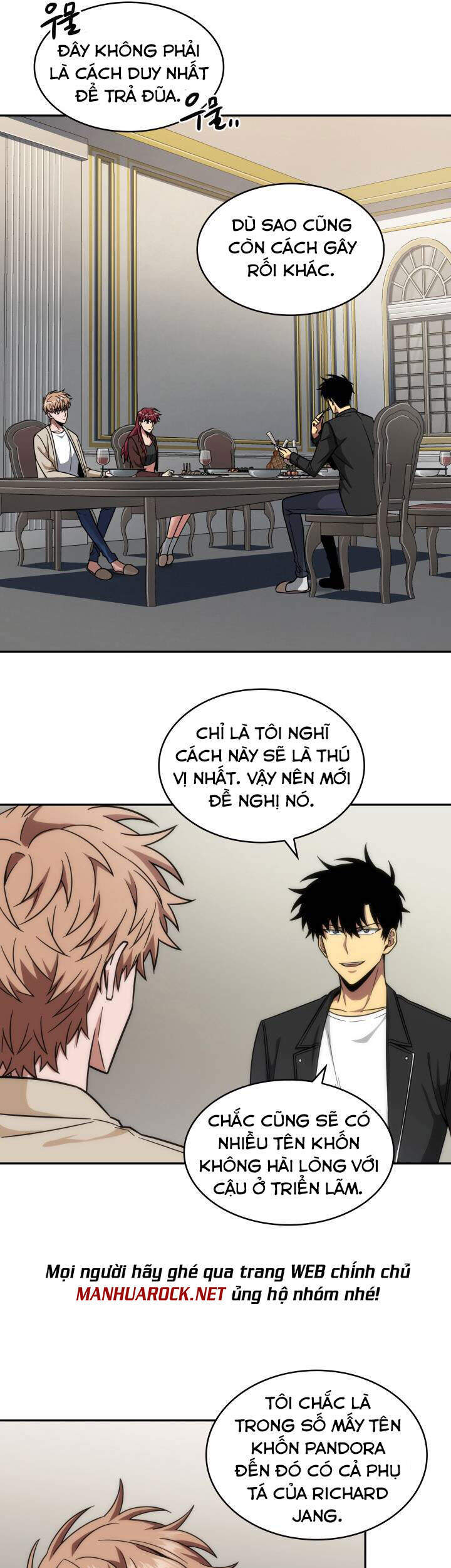 Vua Trộm Mộ