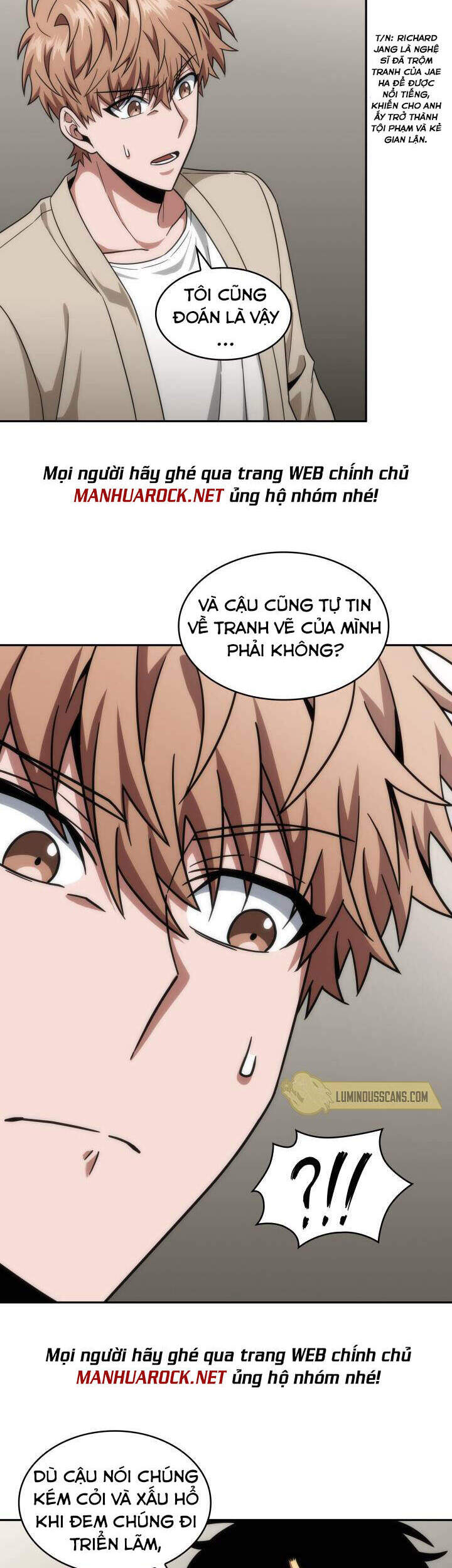Vua Trộm Mộ