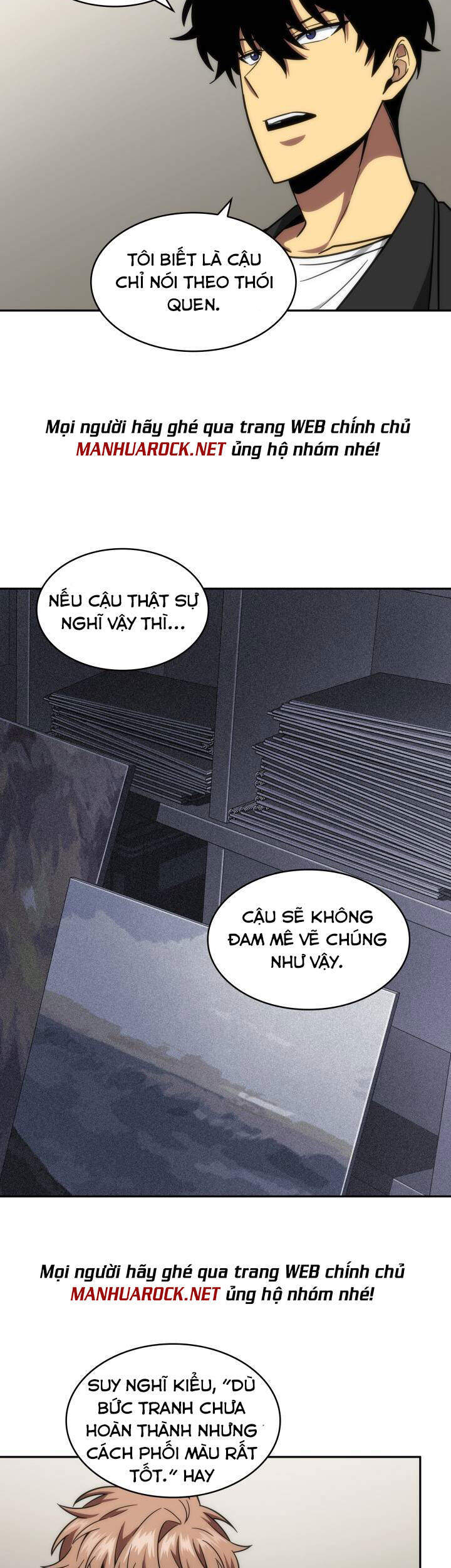 Vua Trộm Mộ