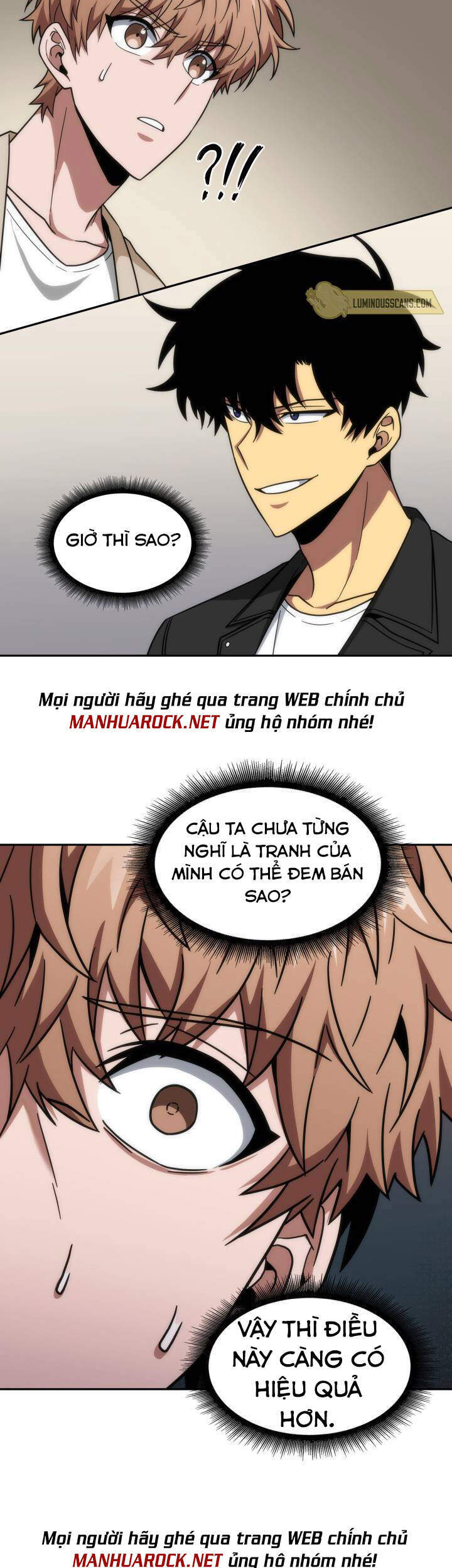 Vua Trộm Mộ
